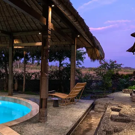 Pryaniki Villa Tabanan Exterior photo