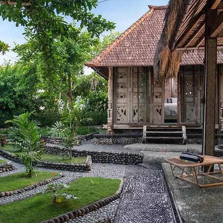 Pryaniki Villa Tabanan Exterior photo