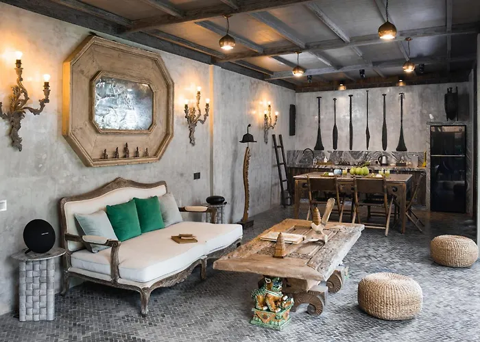 Pryaniki Villa Tabanan
