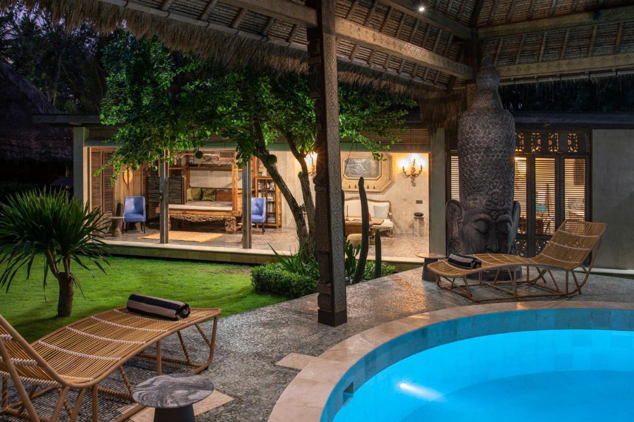 Pryaniki Tabanan (Bali)