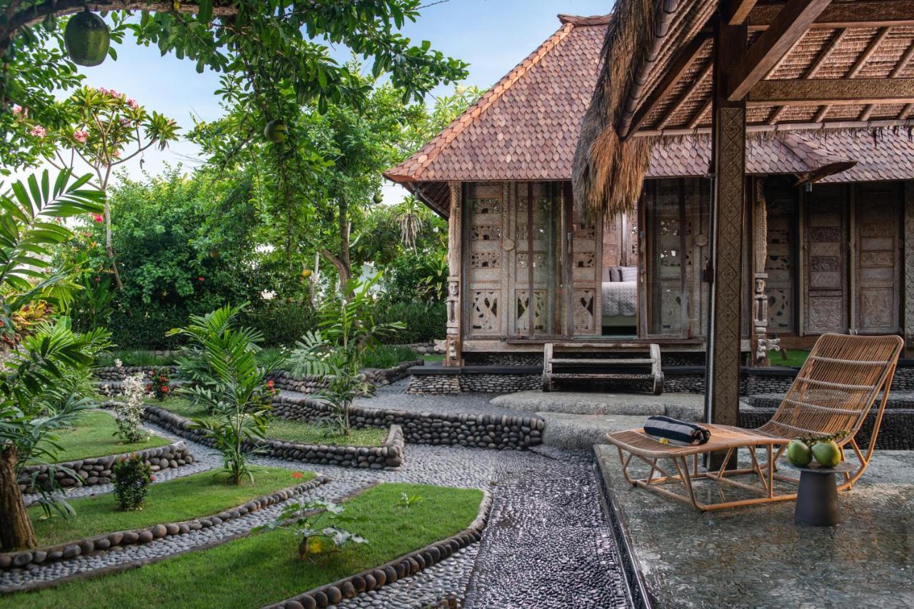 Pryaniki Tabanan (Bali)