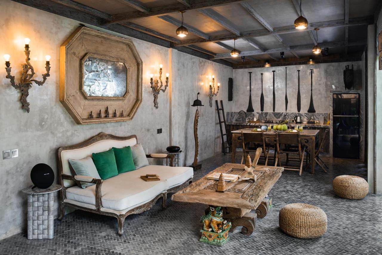 Villa Pryaniki Tabanan (Bali)