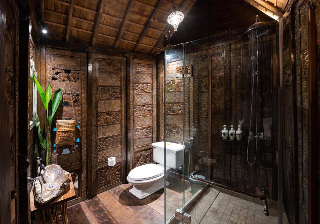 Villa Pryaniki Tabanan (Bali)