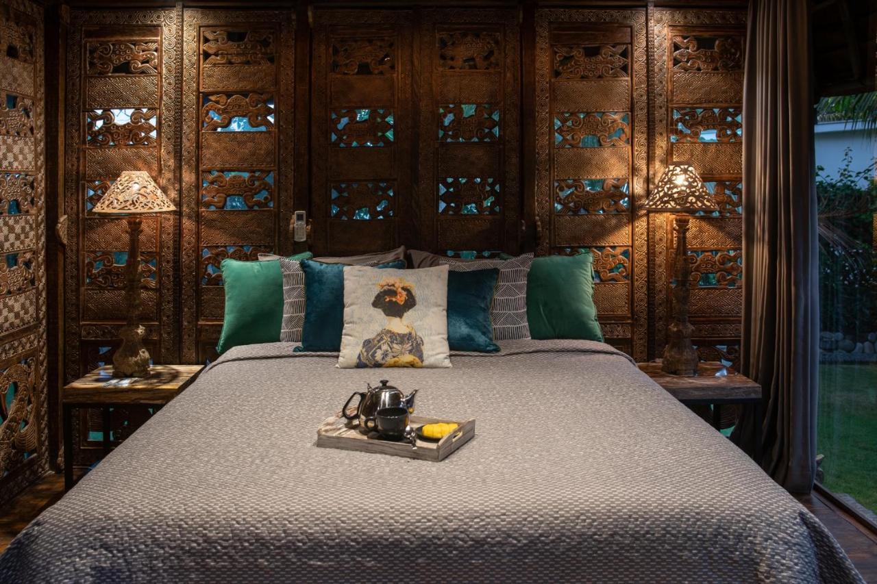 Pryaniki Villa Tabanan (Bali)