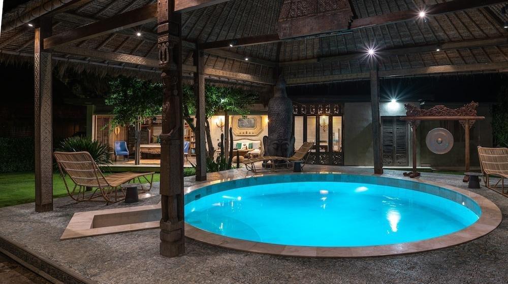 Villa Pryaniki Tabanan (Bali)