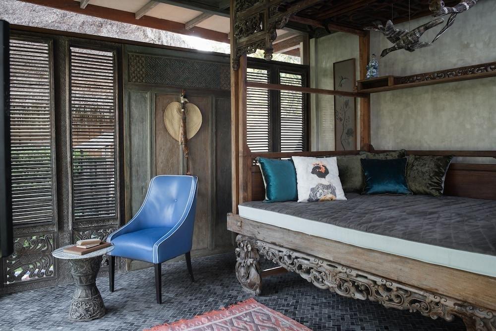 Villa Pryaniki Tabanan (Bali)