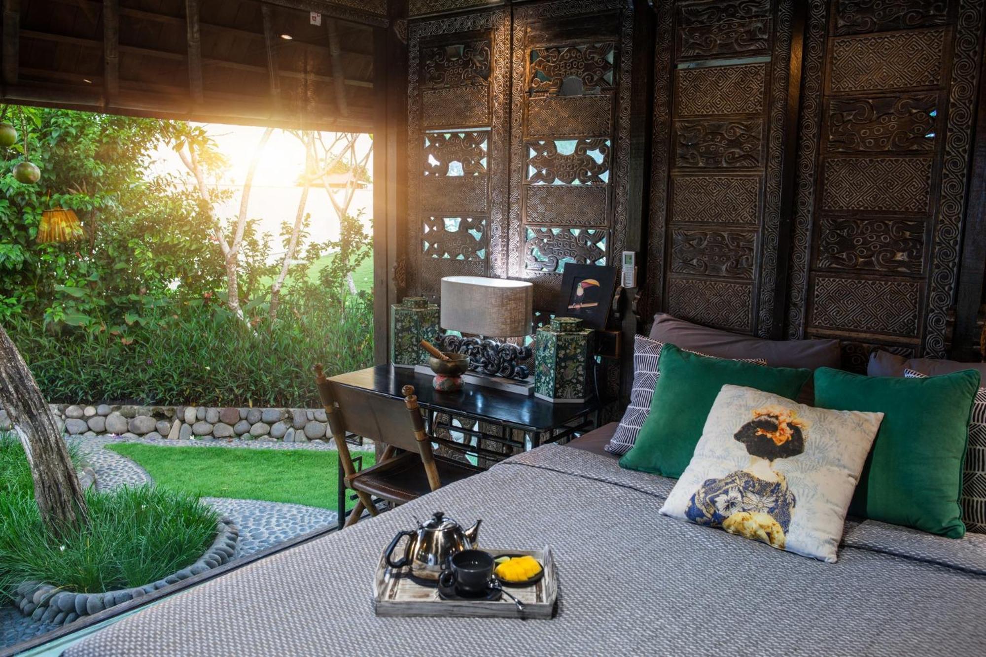 Pryaniki * Tabanan (Bali)