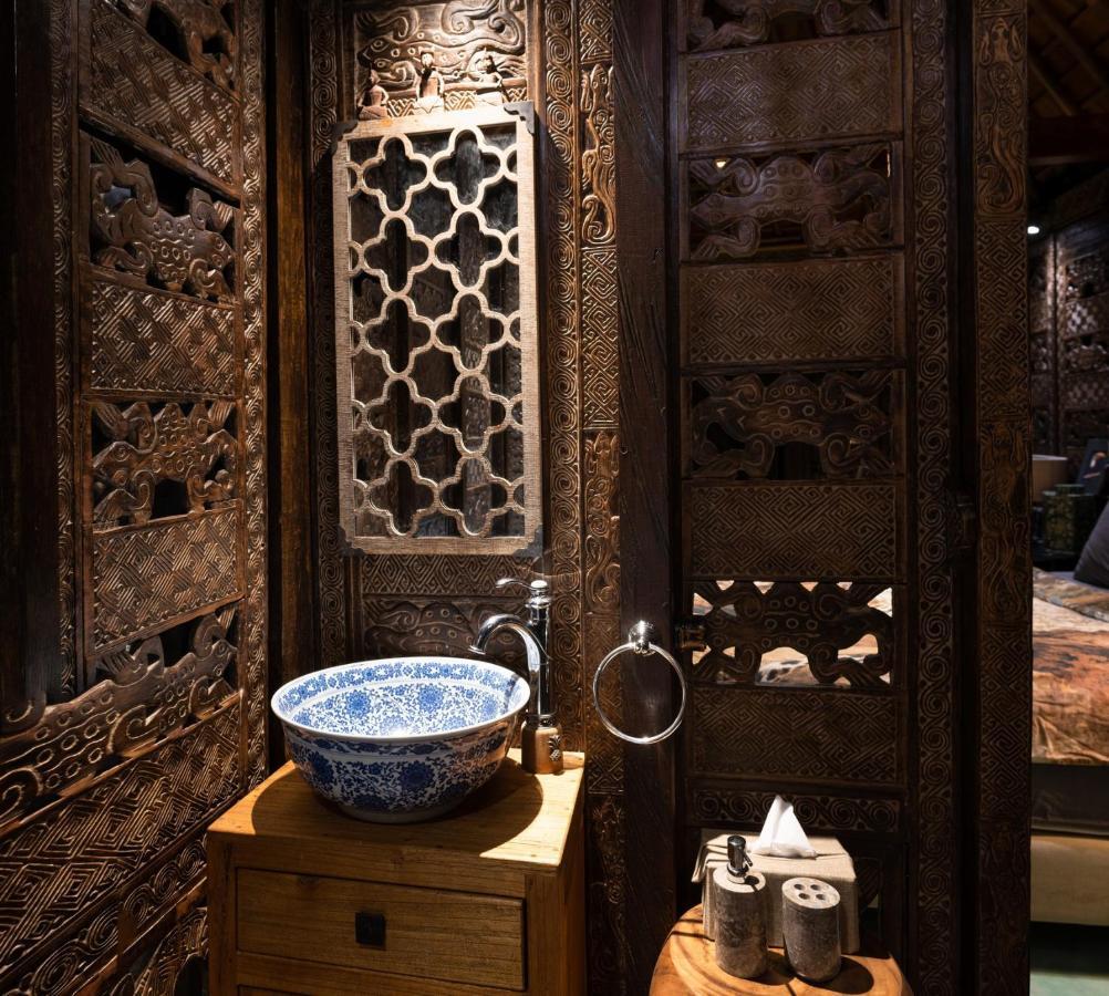 Villa Pryaniki Tabanan (Bali)